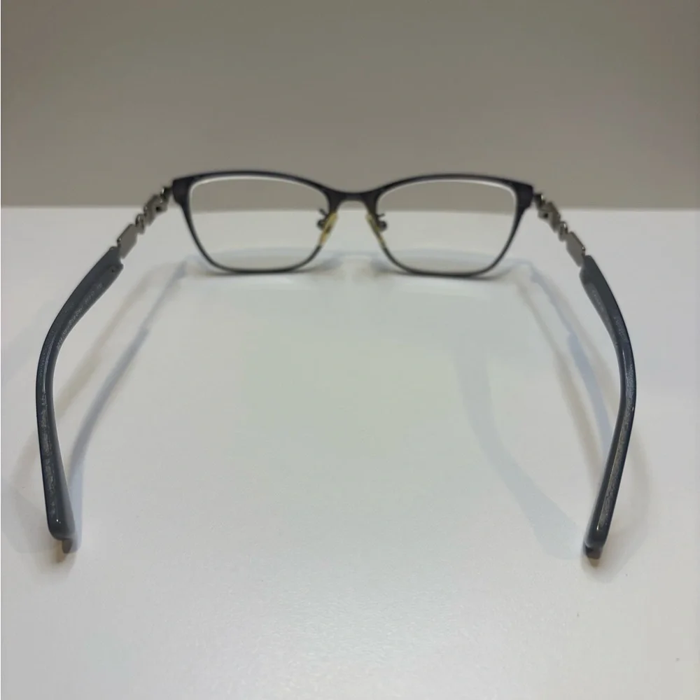 COACH HC5065 / 9214 (Navy/Blue Grey) 51•17•135 COACH GLASSES‎ COACH EYEGLASSES